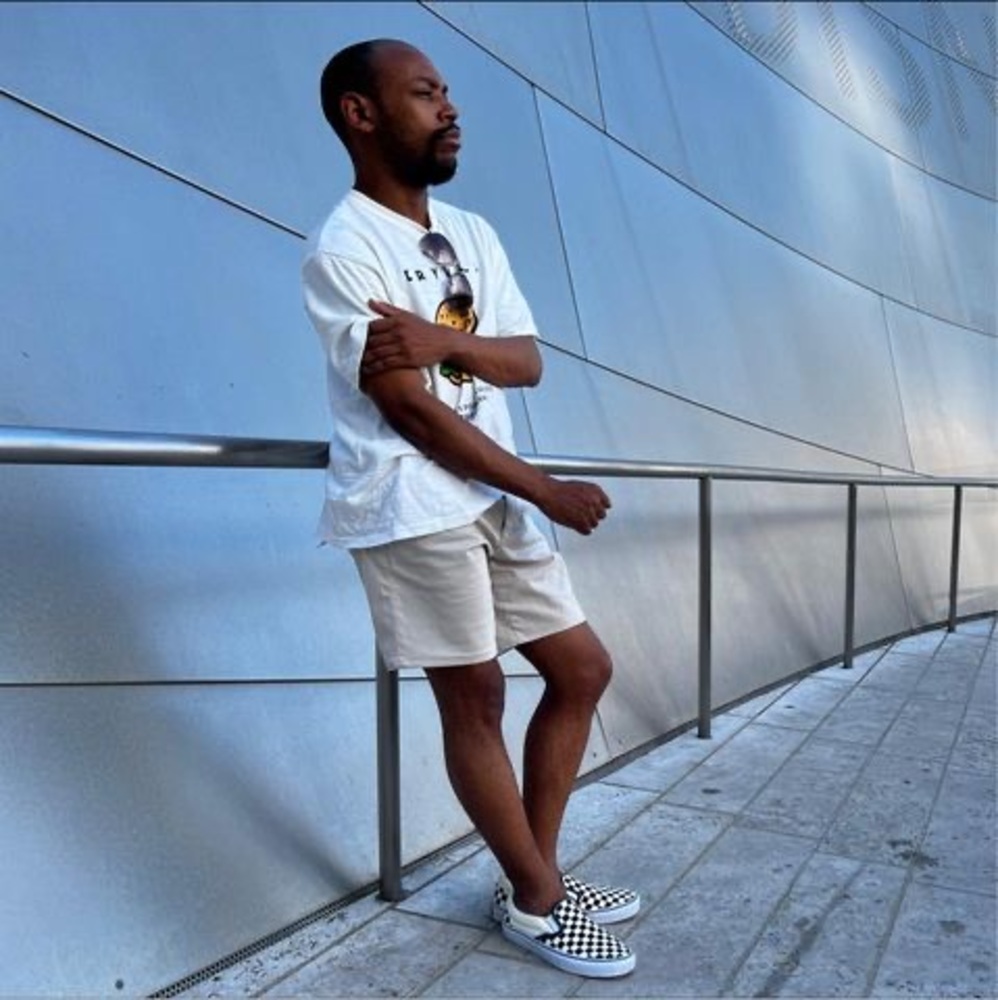 Meet your Posher, Avery